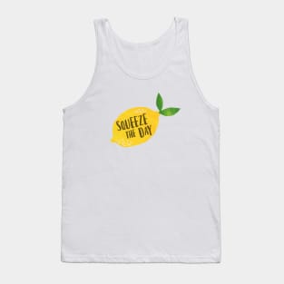 Squeeze the Day Tank Top